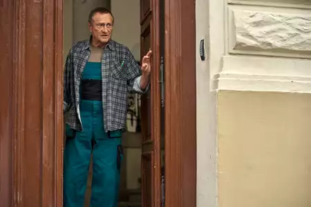 Zwycięzca - galeria zdjęć - filmweb