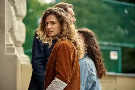 Zwycięzca - galeria zdjęć - filmweb