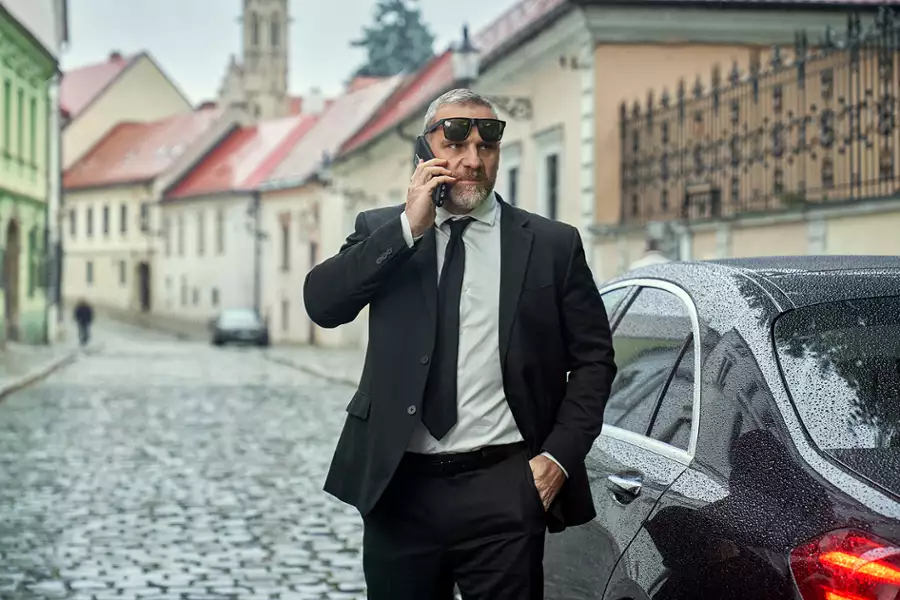 Zwycięzca - galeria zdjęć - filmweb