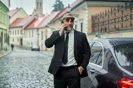 Zwycięzca - galeria zdjęć - filmweb