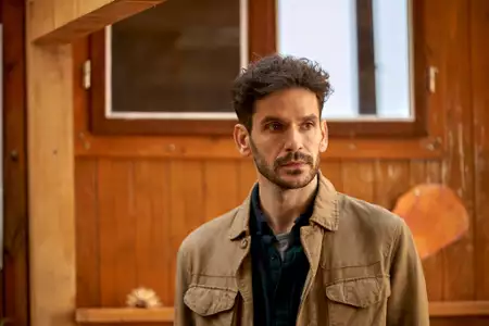 Zwycięzca - galeria zdjęć - filmweb