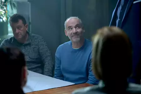 Zwycięzca - galeria zdjęć - filmweb