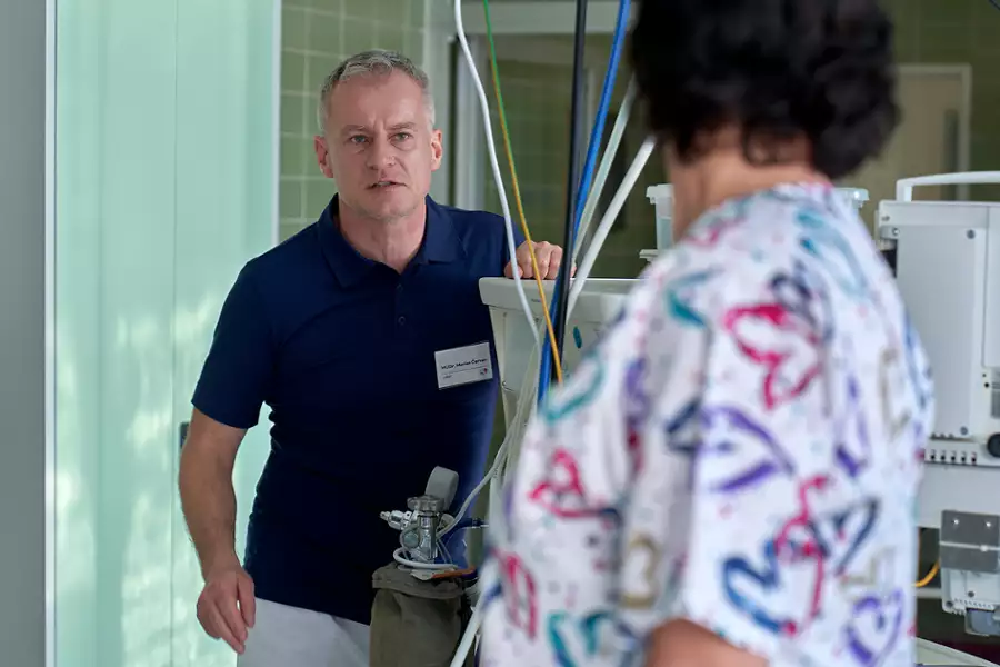 Zwycięzca - galeria zdjęć - filmweb