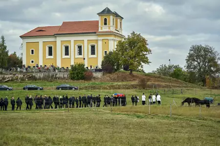 Zwycięzca - galeria zdjęć - filmweb