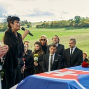 Víťaz - galeria zdjęć - filmweb