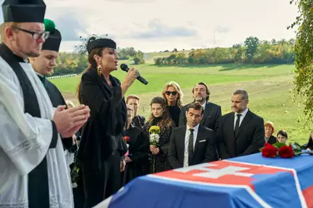 Zwycięzca - galeria zdjęć - filmweb