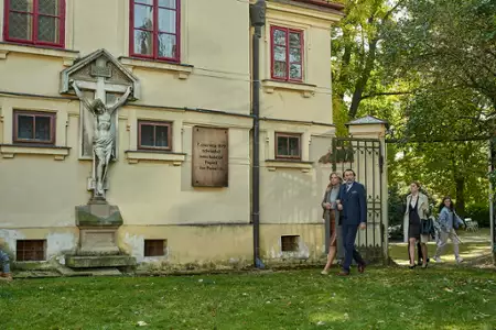 Zwycięzca - galeria zdjęć - filmweb