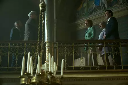 Zwycięzca - galeria zdjęć - filmweb