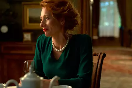 Zwycięzca - galeria zdjęć - filmweb