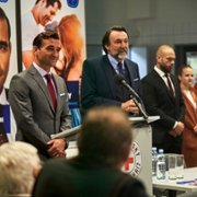 Víťaz - galeria zdjęć - filmweb