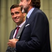 Víťaz - galeria zdjęć - filmweb