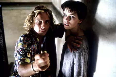 Szachownica flamandzka - galeria zdjęć - filmweb