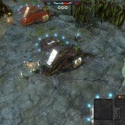 Warhammer 40,000: Dawn of War II - galeria zdjęć - filmweb