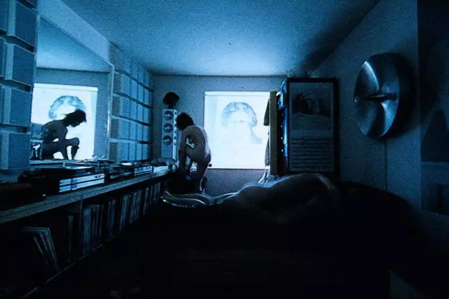 Mechaniczna pomarańcza - galeria zdjęć - filmweb