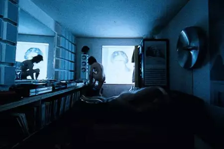 Mechaniczna pomarańcza - galeria zdjęć - filmweb
