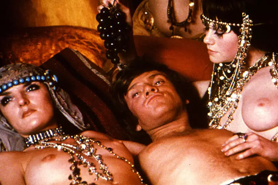 Mechaniczna pomarańcza - galeria zdjęć - filmweb