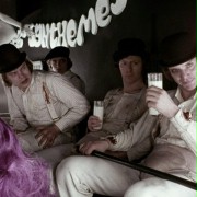 A Clockwork Orange - galeria zdjęć - filmweb