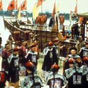 The Last Emperor - galeria zdjęć - filmweb