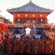 The Last Emperor - galeria zdjęć - filmweb