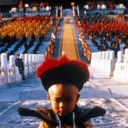 The Last Emperor - galeria zdjęć - filmweb