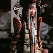 Siedmioletni Pu Chieh