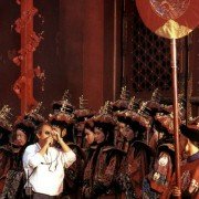 The Last Emperor - galeria zdjęć - filmweb