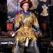 The Last Emperor - galeria zdjęć - filmweb