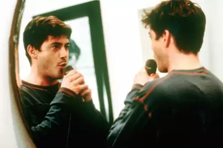 Dwie dziewczyny i chłopak - galeria zdjęć - filmweb