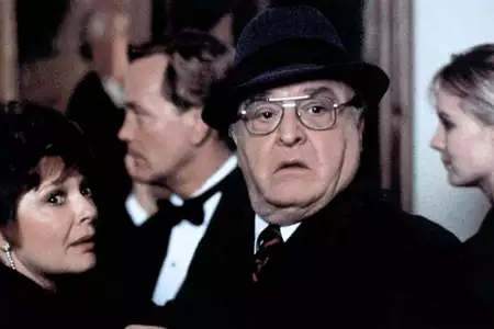 Wpływ księżyca - galeria zdjęć - filmweb