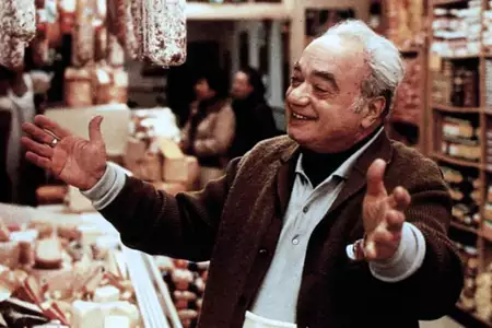 Wpływ księżyca - galeria zdjęć - filmweb