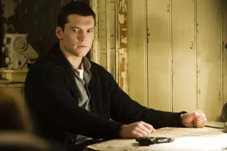Dług - galeria zdjęć - filmweb