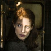 Młoda Rachel