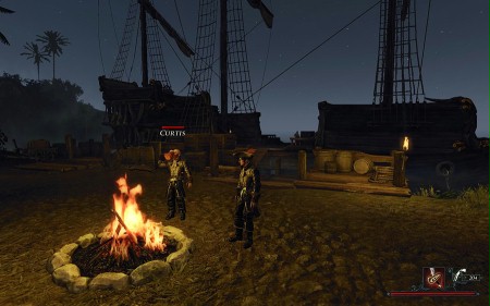 Recenzja Risen 2: Mroczne wody