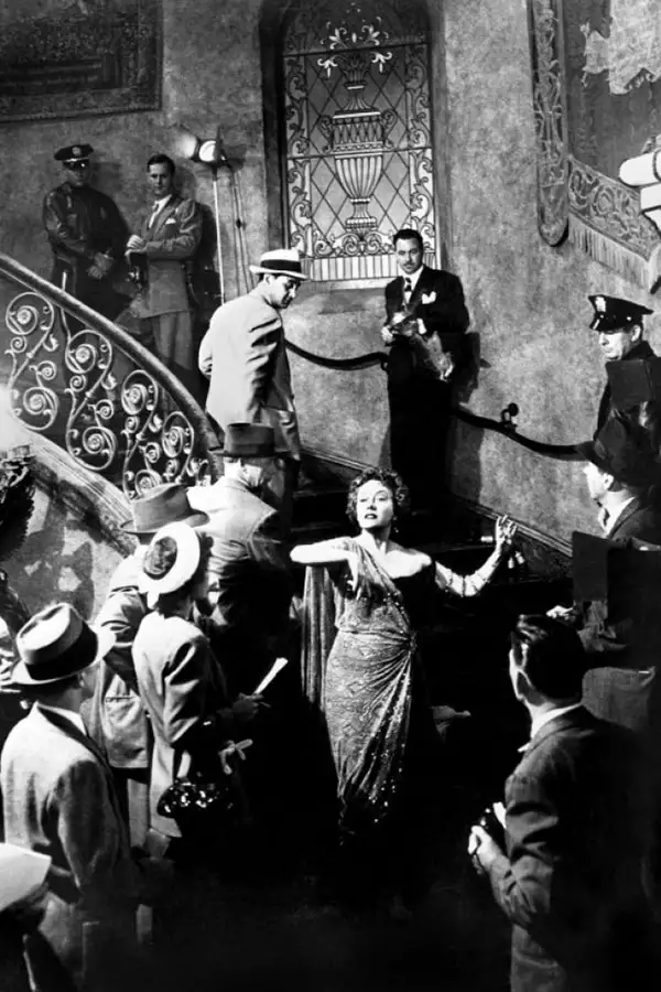 Bulwar Zachodzącego Słońca - galeria zdjęć - filmweb