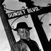 Sunset Boulevard - galeria zdjęć - filmweb