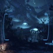 Mass Effect 3: Leviathan - galeria zdjęć - filmweb