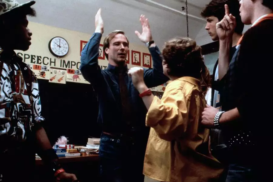 Dzieci gorszego Boga - galeria zdjęć - filmweb