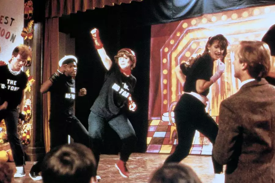 Dzieci gorszego Boga - galeria zdjęć - filmweb