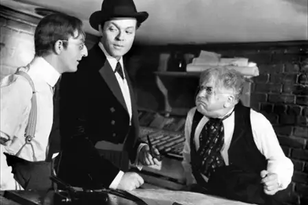Obywatel Kane - galeria zdjęć - filmweb