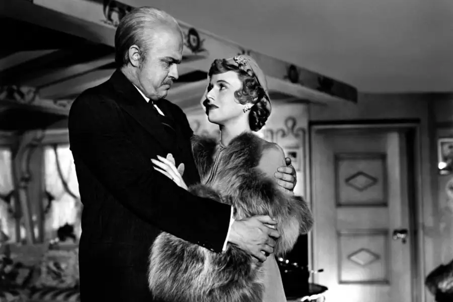 Obywatel Kane - galeria zdjęć - filmweb