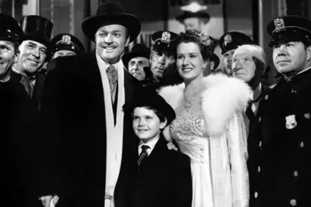 Obywatel Kane - galeria zdjęć - filmweb