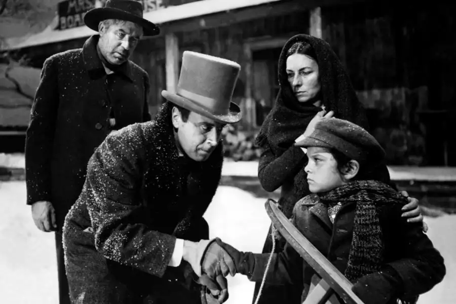 Obywatel Kane - galeria zdjęć - filmweb