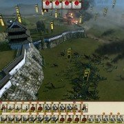 Total War: Shogun 2 - Fall of the Samurai - galeria zdjęć - filmweb