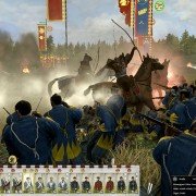 Total War: Shogun 2 - Fall of the Samurai - galeria zdjęć - filmweb