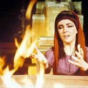 Cleopatra - galeria zdjęć - filmweb
