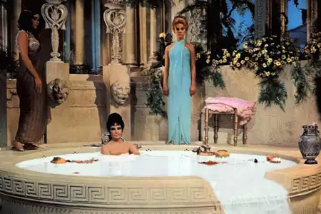 Kleopatra - galeria zdjęć - filmweb