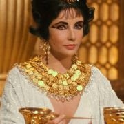 Cleopatra - galeria zdjęć - filmweb