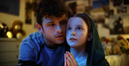 Błogosławieni - galeria zdjęć - filmweb