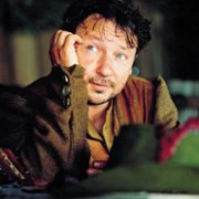 Zbigniew Zamachowski w Wiedźmin
