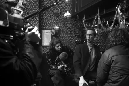 Człowiek pogryzł psa - galeria zdjęć - filmweb